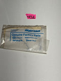 Whirlpool / Dryer Thermal Cut-Off Kit / 279769 / H8B2
