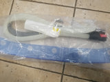BRAND NEW EOM WD24X10045 GE Drain TUBE ASM .H9G5