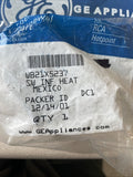 OEM GE Burner Switch WB21X5237,252553,WB23X0078,WB23X0079,WB23X78,WB23X79 H9F3