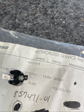 R9800114 –Amana Thermostat “T Stat, Temp Boost H10C3