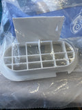 OEM WD12X418 Sump Cap for GE Dishwasher 270715 AH259226 EA259226 PS259226 H9F3
