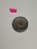 Whirlpool / Dryer Drum Idler Pulley / 691366 / H8B2