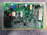 New Genuine OEM GE Dishwasher Control Board WD21X27998. H9b2