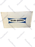3211130, 7010577 New OEM Sub Zero Refrigerator Door Gasket #H.12