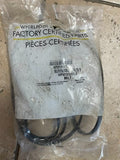 Whirlpool Maytag Dryer Drive Belt WPW10131172