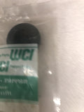 OEM frigidaire washer leveling leg pad part#5303201463 #h5c1