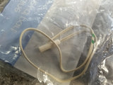 New Genuine OEM GE Refrigerator Temperature Sensor WR55X10025  .h9c3