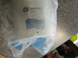 WR17X10800 GENUINE OEM GE refrigerator water filter cover H9b3