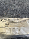 Bosch 00324016  genuine OEM latch / door-lock H11A3