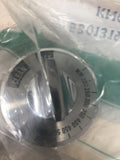 OEM frigidaire oven knob original part#5301319537 #h5b4