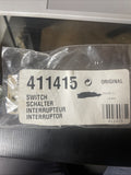 Bosch Range Ignition Switch #411415 *BRAND NEW OEM* H11E1