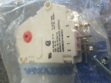 Whirlpool Defrost Timer Brand New OEM R0168027 #h.10b