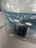 OEM Frigidaire Freezer Roller Original Part# 5303283014 #h5d1