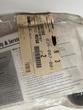 Maytag 35001268 Rear Hanger Kit OEM H7D2