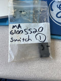 OEM WP61005520,61005520,940337 Whirlpool Micro Door Switch Omron H10E3