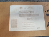 U-Line Refrigerator Drain Pan Heater #66005(80-54313-00) *BRAND NEW OEM* H11d2