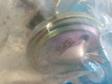 WH12X721 New Genuine OEM GE Press Rotary Assembly Pressure Switch. H9A1
