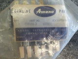 Amana Genuine OEM  Push Button Switch  C5940603). H10e1