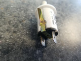 ASP1745-07 INTERLOCK PLUNGER SWITCH .H9A1
