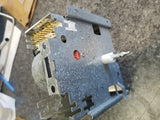 WH12X929N Genuine OEM GE Washer Timer H9a1