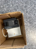 GE General Electric WR60X246 Motor Fan assembly . h9d2