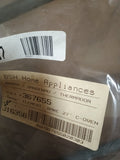 OEM Thermador 27" Bake Element 00367655, 16-10-265, 16-10-348,  367655.h11front