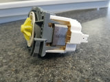 Whirlpool Dishwasher Drain Pump W10876537-W10724439 out Package New .Tec Shop f3