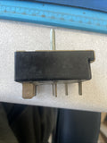 OEM GENERAL ELECTRIC STOVE WB22X41 SWITCH H9J2
