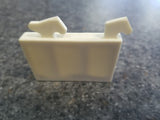 Whirlpool Refrigerator Shelf Support C3680908 .h10d1
