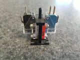 Pressure Switch GEMU090 – Fits Ice-O-Matic MPL-604-G 10.5/5.2 Series H11d2