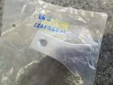 WR2X4927 GE Refrigerator Door Handle Trim Cap, Genuine OEM. H9e2