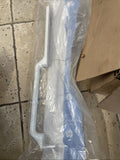 OEM GE WR12X10965 Refrigerator Handle Door Ff WR12X10058 1557105 AH2371003 H9F4