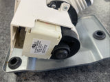 DC96-01414A  Samsung Drain Pump OEM brand new  DC96-01414A h10d4