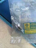 OEM GE Dryer Thermostat Part# WE4X325 H9I3