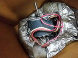 OEM Whirlpool Fan Motor Original Part# 11114907 #h.10c5