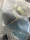 OEM Frigidaire Refrigerator Roller Original Part# 5303212490 #h5d4