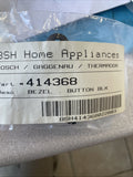 OEM BOSCH BEZEL &PUSHBUTTON ACTUATOR KIT 00486725 H10E4