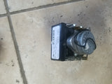 5303297177 - OEM  Genuine Electrolux / Frigidaire Clothes Dryer Timer.   H 8f 2