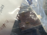 OEM Amana Refrigerator COLD CONTR THERMOSTAT C8907301 D7009802  TLH18HL.h10e2