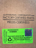 Whirlpool KitchenAid Oven Door Latch Lock W10890094 W11033285 H12E2