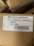 OEM NEW IN BOX BOSCH DOOR HINGE LAST ONE 499011 H11E2
