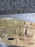 b8380701 Maytag/Whirlpool  insulation chute door H10C1