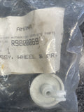 R9800069 ASSY WHEEL & BRK AMANA .H10C3