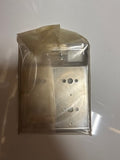Maytag Escutcheon Control Panel Trim 12200007 E7D1