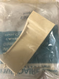 OEM frigidaire refrigerator shelf support part# 5303016721 #h5b1