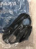 OEM frigidaire refrigerator door stop original part#240581906 #h6f4