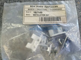 BRAND NEW ORIGINAL PART 182149 Bosch Dishwasher  Installation Kit 00182149 H11c3