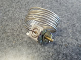  New OEM U-LINE REFRIGERATOR THERMOSTAT PART # A22-1296-000. H11b2