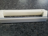Genuine OEM WR12X933 GE Refrigerator Door Handle Brand New.h9a1