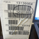 OEM Whirlpool Refrigerator Water Inlet Valve Original Part# 12001892 #h.10G2